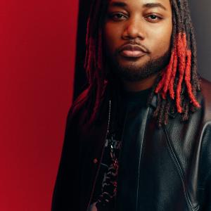 Leon Thomas Press Image PC Raymond Alva