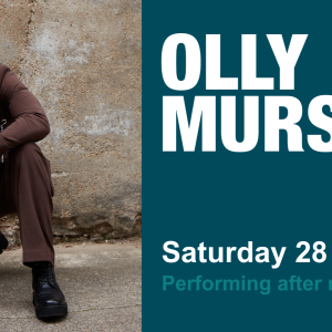 Olly Murs Twitter