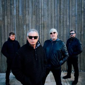 Stranglers 51 No Bike credit David Boni
