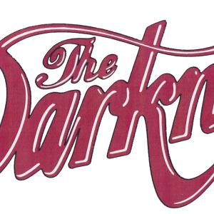 The Darkness DOT Logo