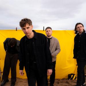 The Snuts press image credit Jacob Campbell