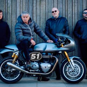 The Stranglers 51 credit David Boni 16 9
