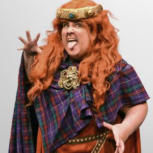 Boudica press Shot