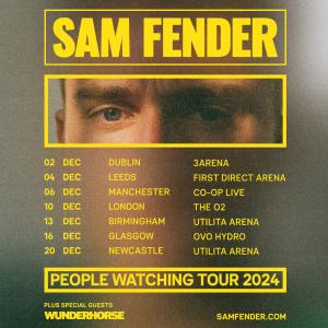 Sam tour