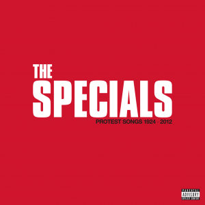 Specials protest songs 1
