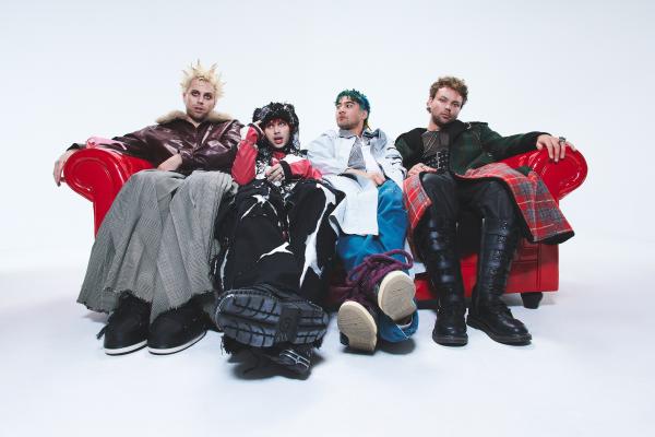 5 Seconds of Summer