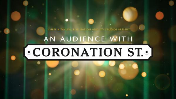 An Audience with Coronation Street