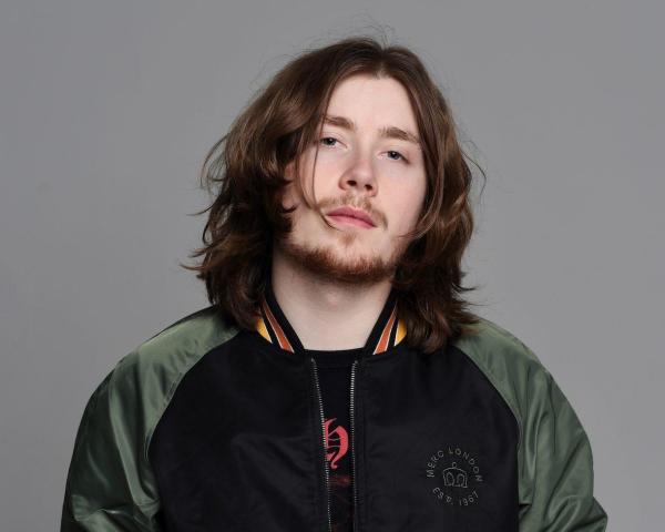 Ellis J Barraclough