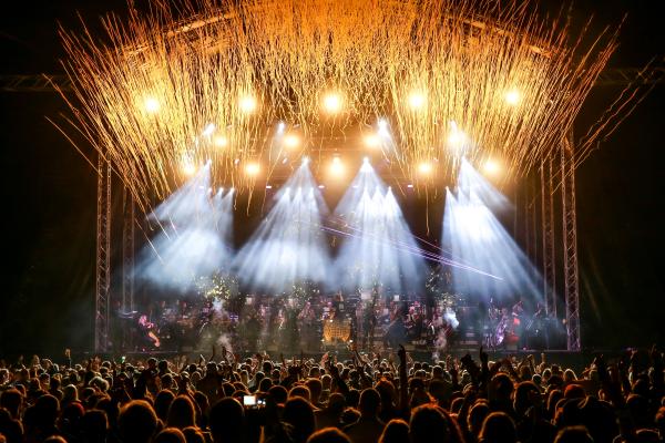 Kingsholm Summer Series