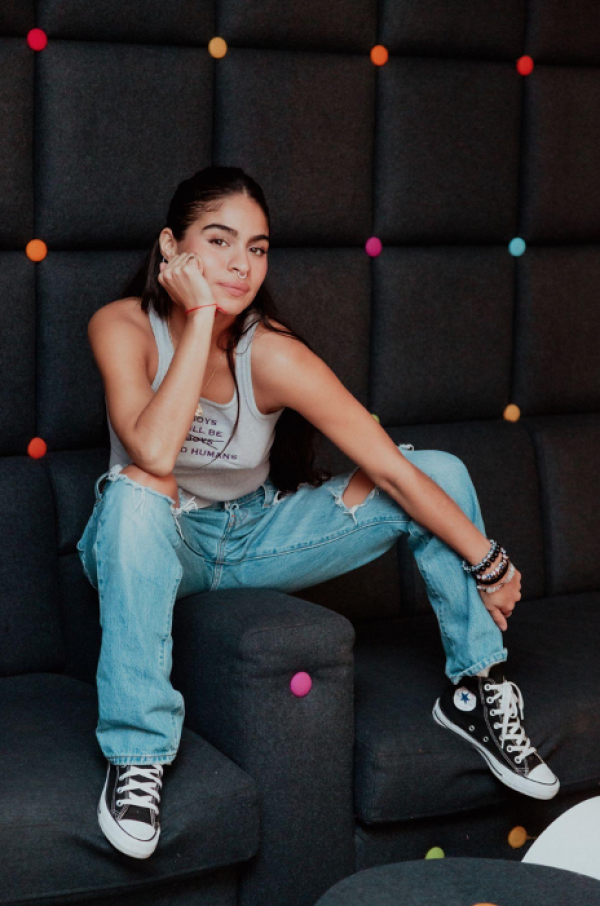 Jessie Reyez