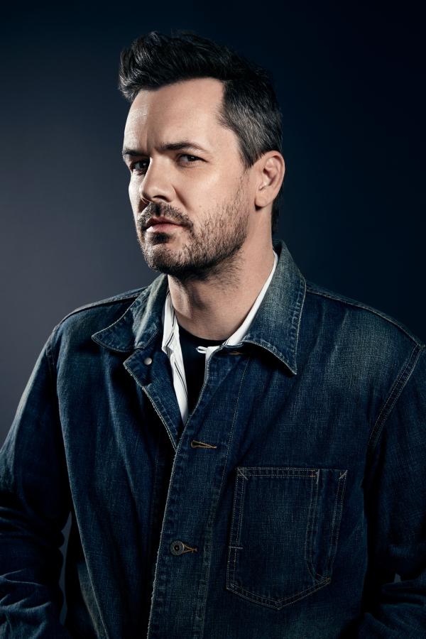 Jim Jefferies