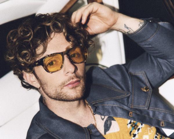 Tom Grennan