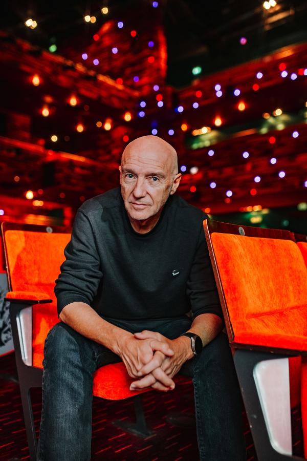 Midge Ure