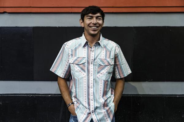Wyatt Flores