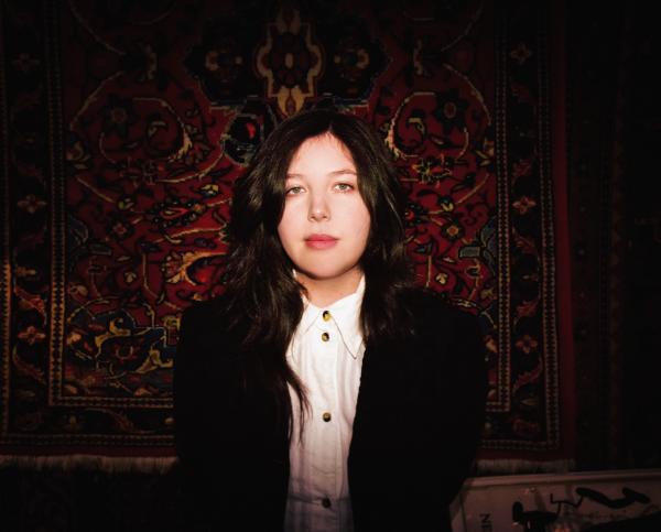 Lucy Dacus