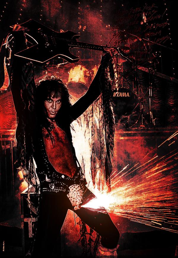 W.A.S.P.