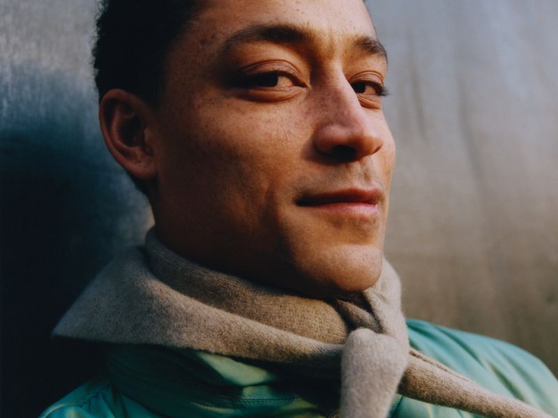 Loyle Carner - Chuffmedia