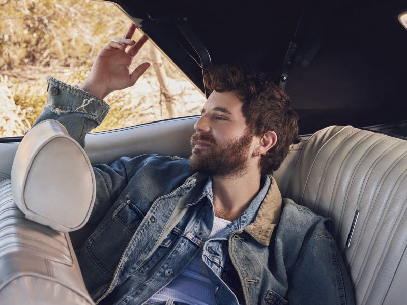 Ben Platt Chuffmedia