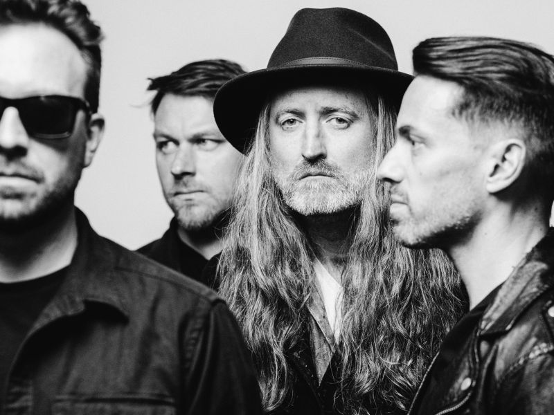 The Answer Chuffmedia