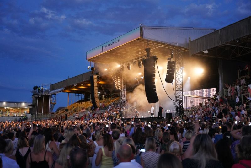 Newmarket Nights 2027