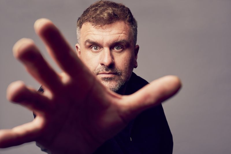 Reverend & The Makers