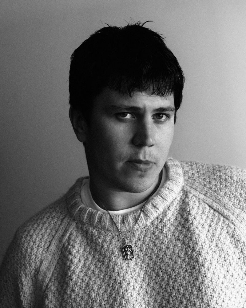Aaron Rowe