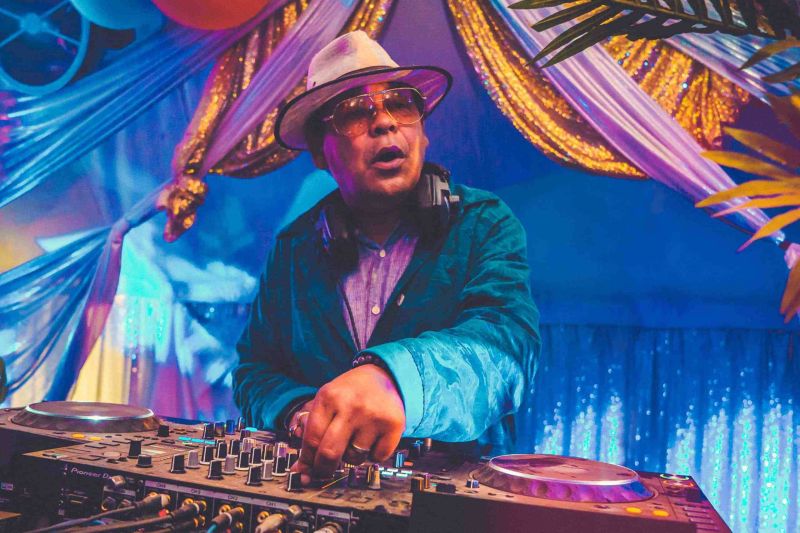 Craig Charles Funk & Soul House Party