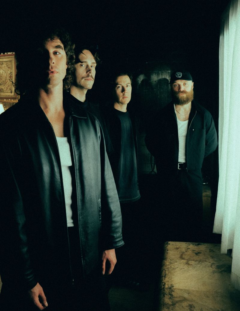 Don Broco - Autumn 2026