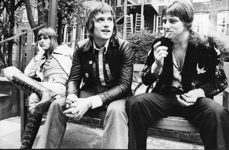 Carl Palmer And An Evening with Emerson, Lake & Palmer