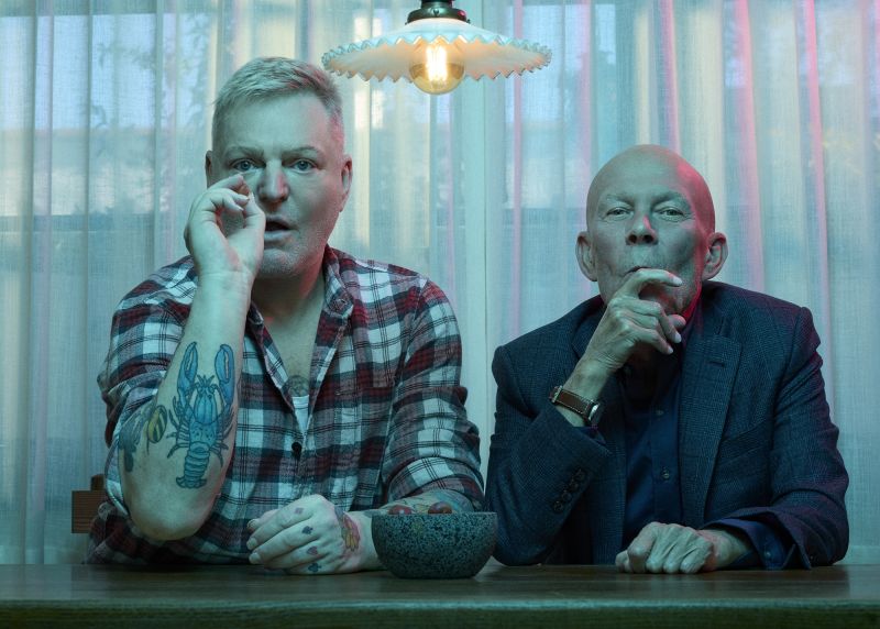 Erasure