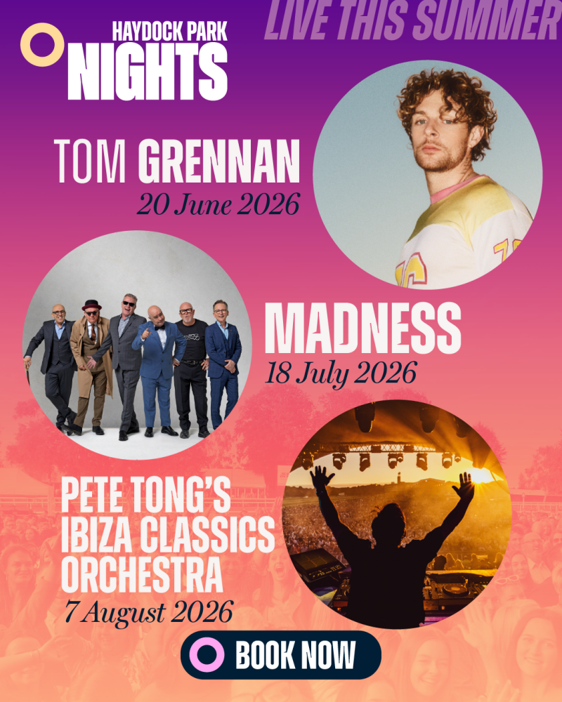 Haydock Park Nights