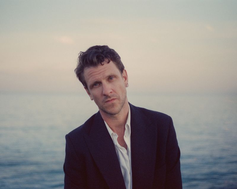 Jamie T