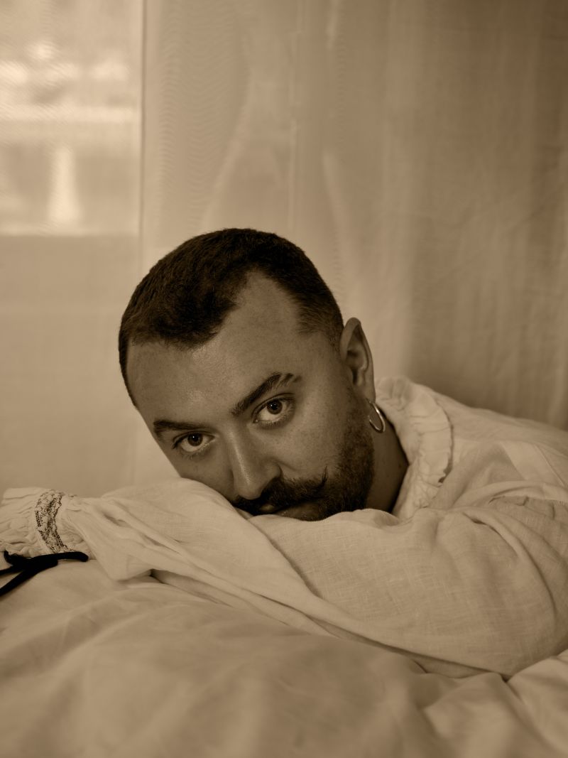 Sam Smith