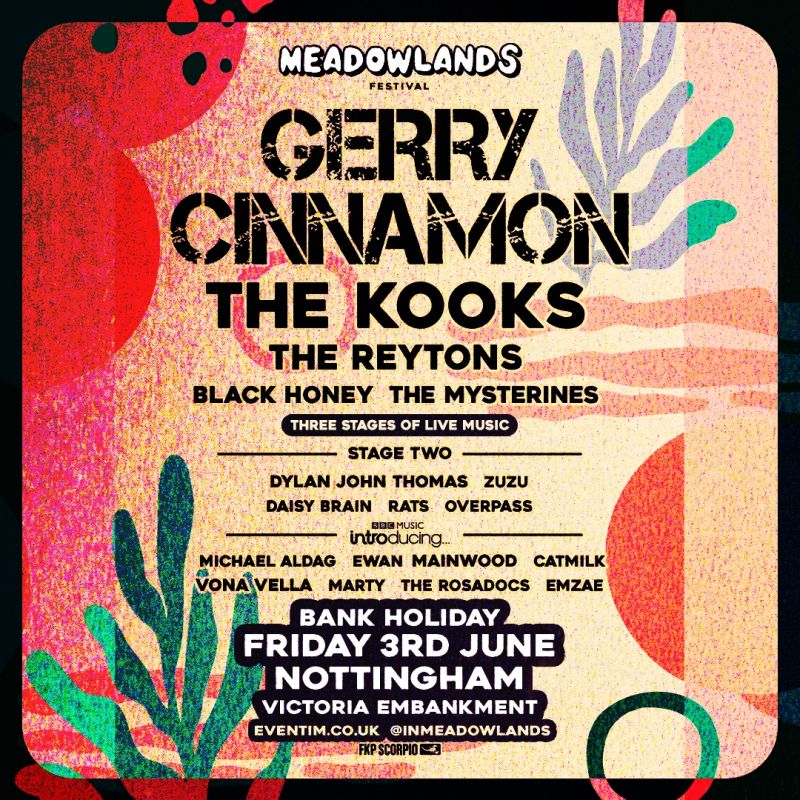 Meadowlands Festival