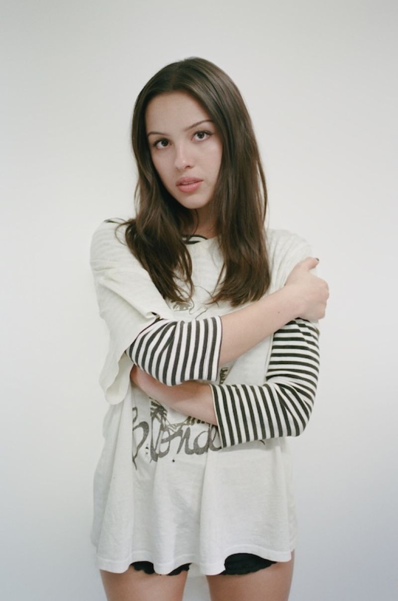 Olivia Rodrigo