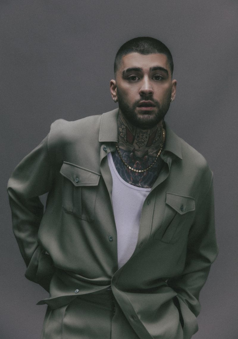 Zayn