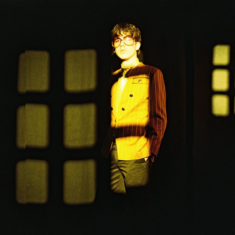 Declan McKenna