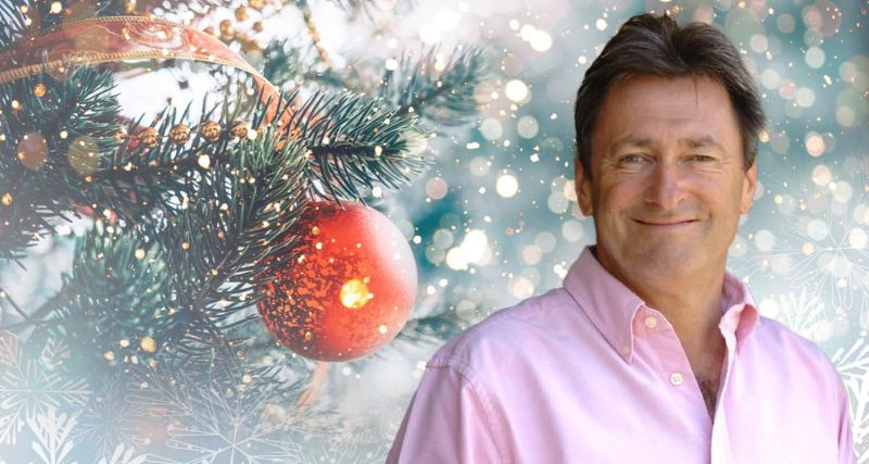 Grand Christmas Classics with Alan Titchmarsh