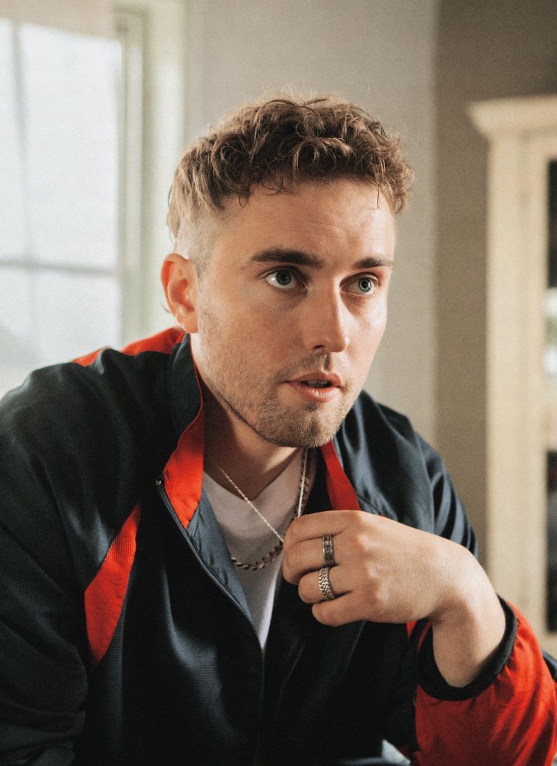 Sam Fender