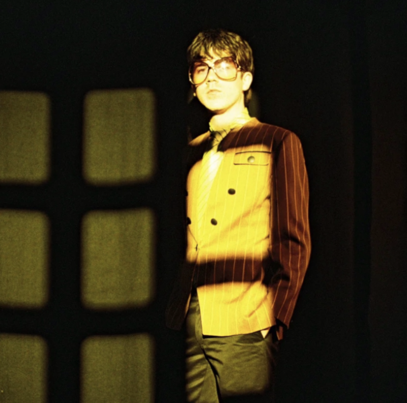 Declan McKenna