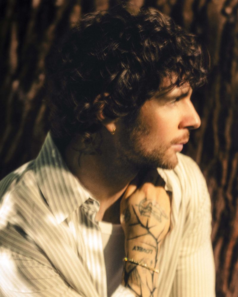 Tom Grennan