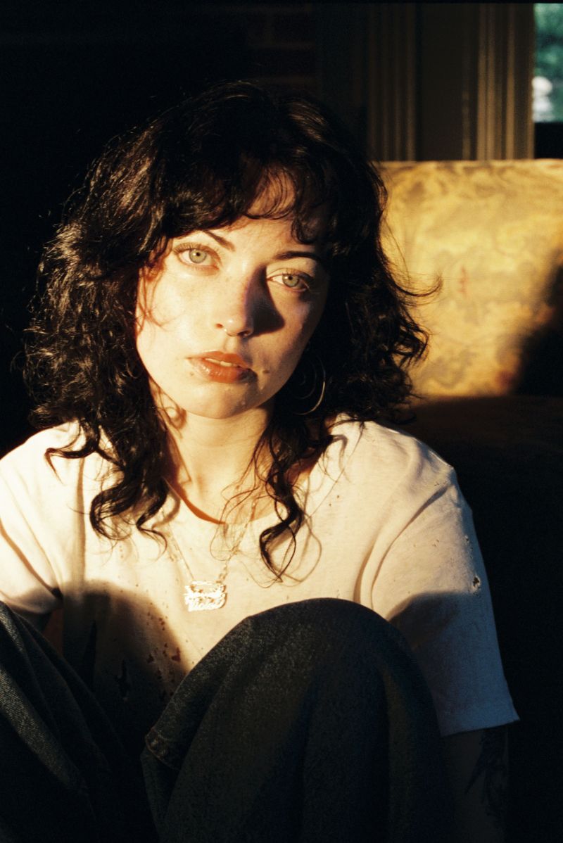 Violet Grohl