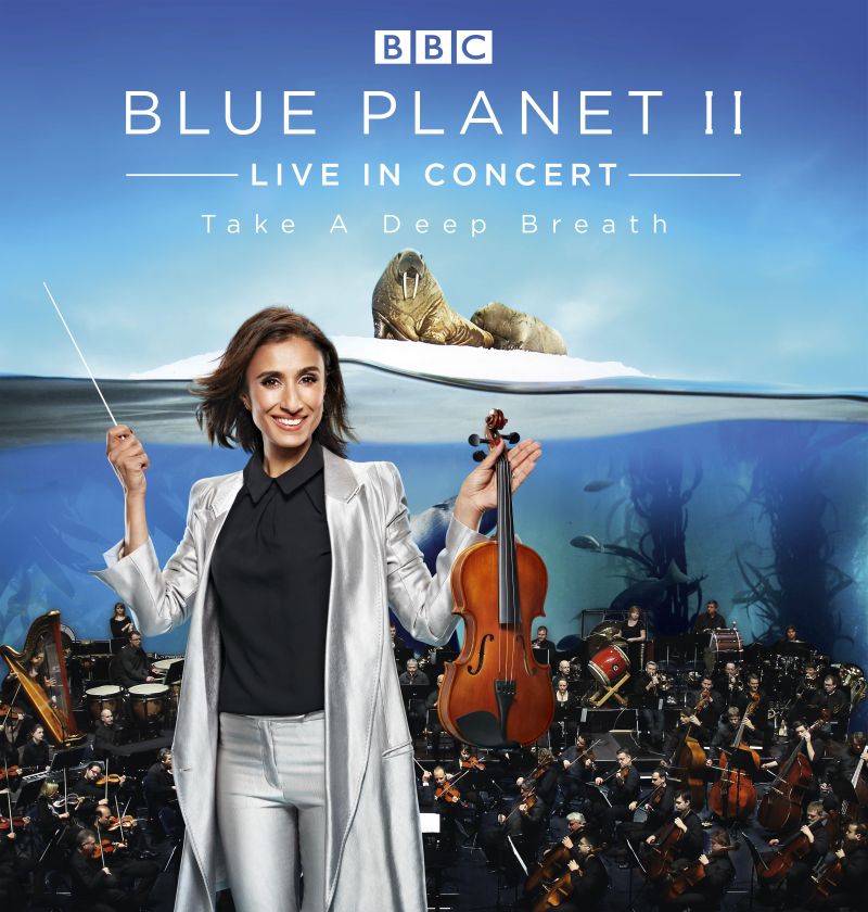 Blue Planet II