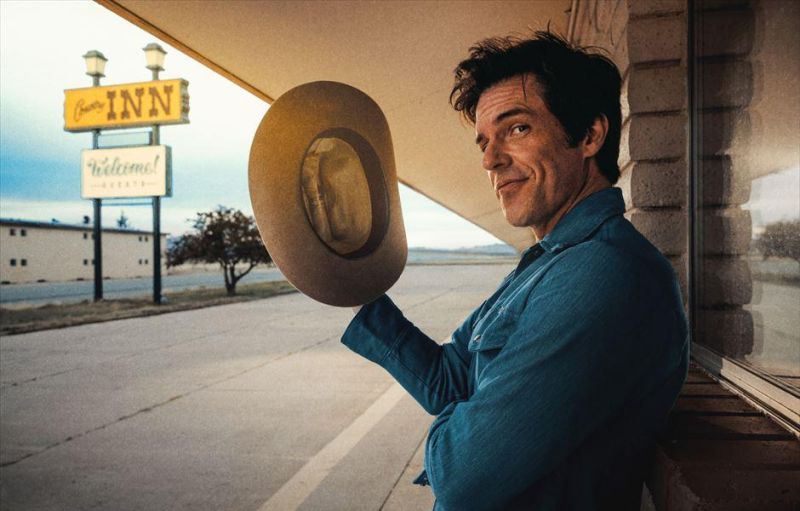 Brandon Flowers