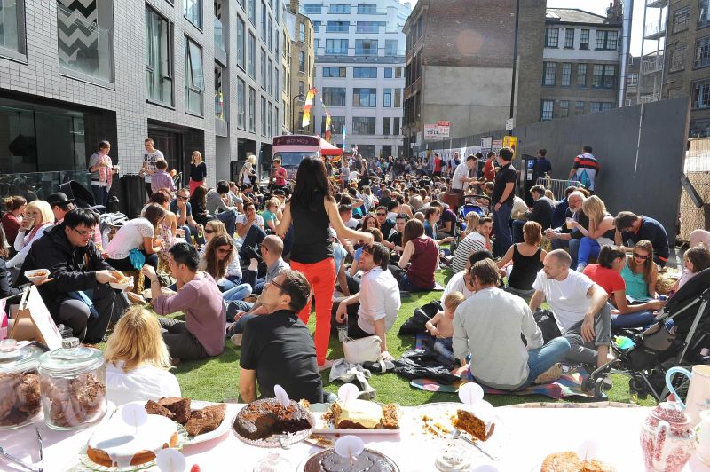 British Street Food Festival Awards