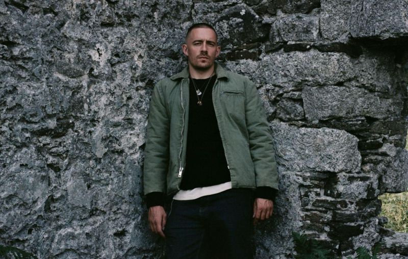 Dermot Kennedy