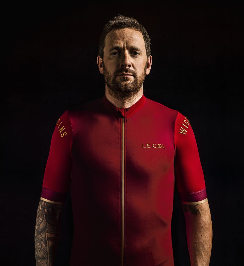 Bradley Wiggins
