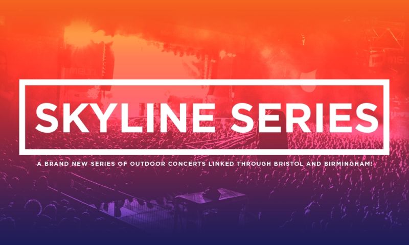 Skyline Series