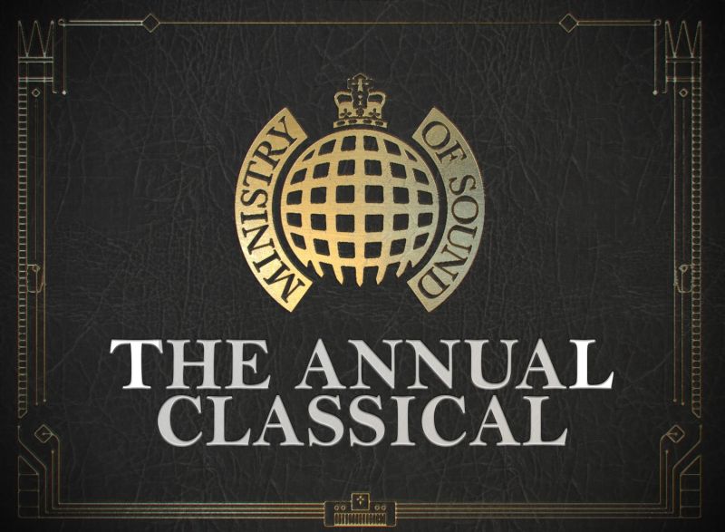 Ministry of Sound: The Annual Classical