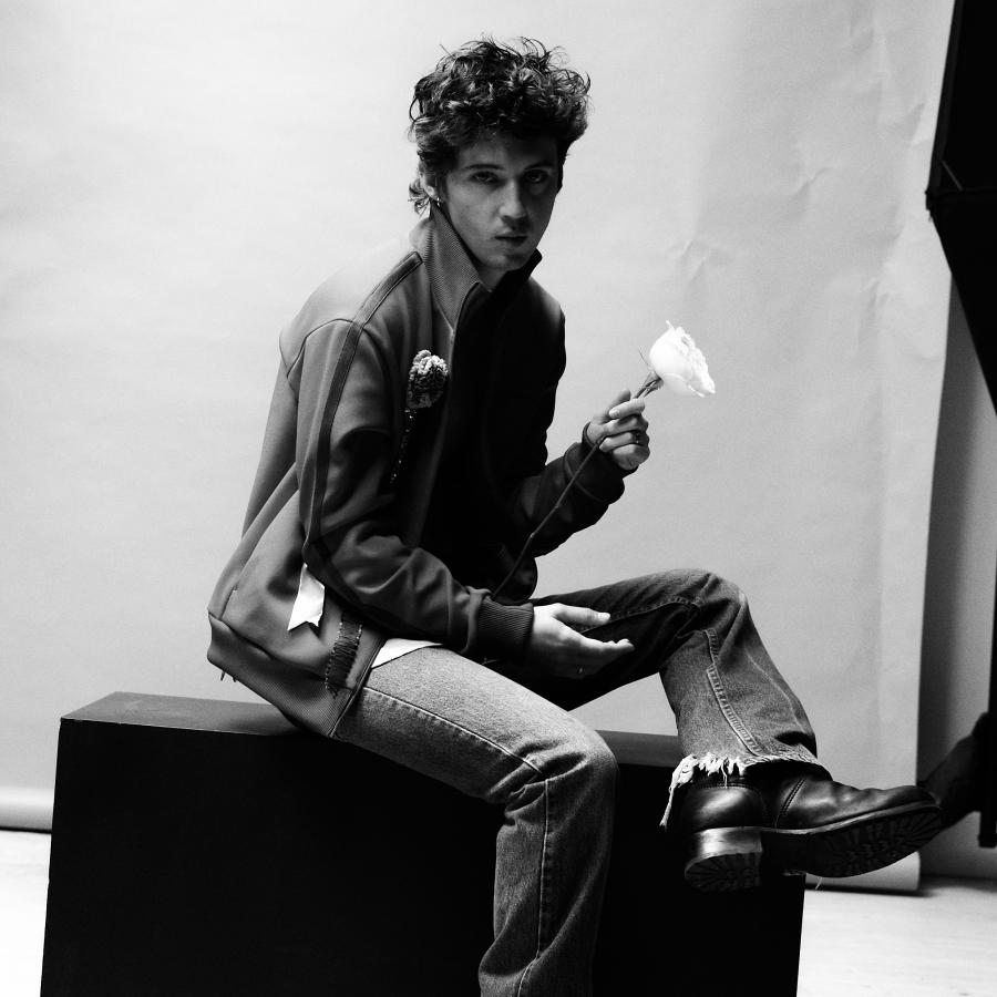 Troye STB PR Image 1 by Marcus Cooper